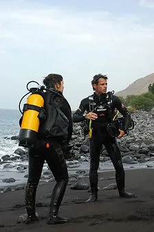 club plongee cap vert santa antao scuba diving