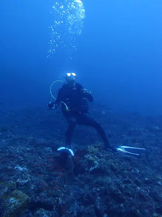 club plongee cap vert santa antao scuba diving