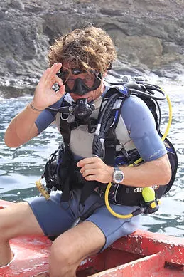 club plongee cap vert santa antao scuba diving